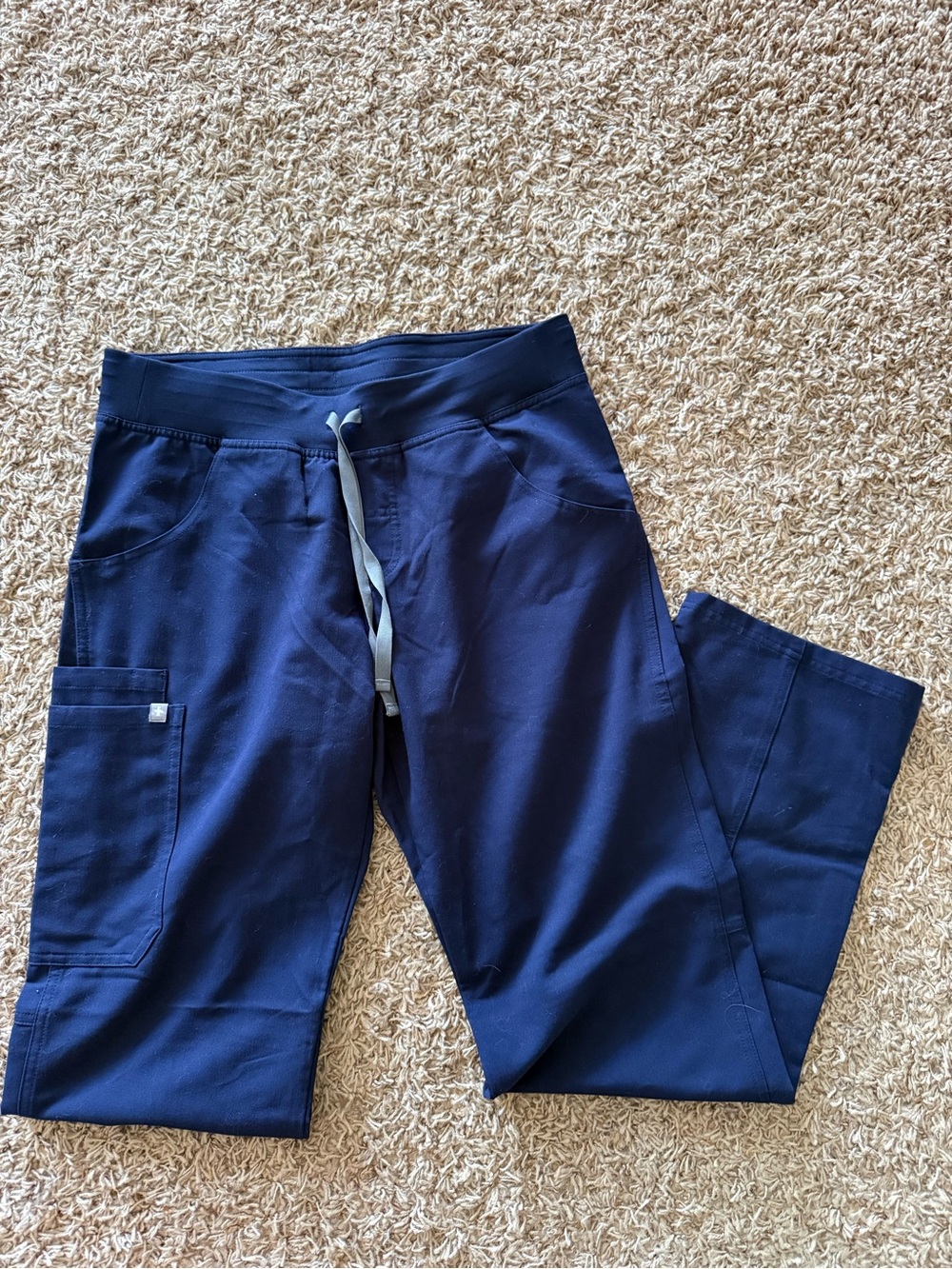 FIGS Livingston pants